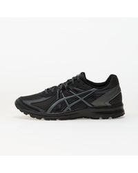 Asics - Sneakers Jog 100S Graphite/ Steel Eur - Lyst