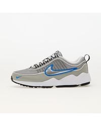 Nike - Sneakers Air Zoom Spiridon Sp Metallic/ Metallic--Signal- Eur - Lyst