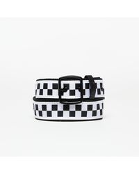 cinture vans
