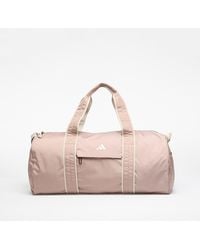 adidas Originals - Adidas Yoga Duffel Bag Chalky/ Wonder Alumina - Lyst