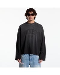 Represent - T-Shirt Owners Ls T-Shirt - Lyst
