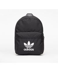 Premium Essentials Roll-Top Backpack