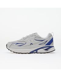 Under Armour - Sneakers Apparition Tech/ Eur - Lyst