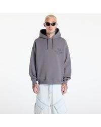 Y-3 - Sweatshirt M Merch Hoddie - Lyst
