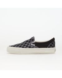 Vans - Sneakers Lx Classic Slip-On 98 Eur - Lyst