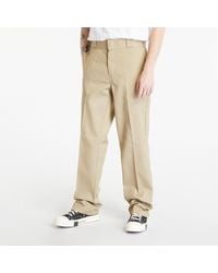 Dickies - Original 874 Work Pant Khaki - Lyst