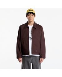 Dickies - Jas Lined Eisenhower Jacket - Lyst