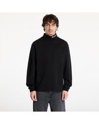 Pleasures - T-shirt satisfaction turtleneck m - Lyst