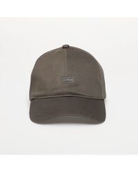 Calvin Klein - Mütze Jeans Monologo 6 Panel Cap - Lyst