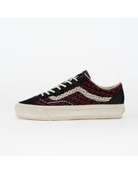 Vans - Sneakers Lx Old Skool 36 Ek Eur - Lyst
