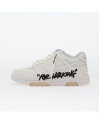 Off-White c/o Virgil Abloh - Sneakers Out Of Office For Walking/ Eur - Lyst