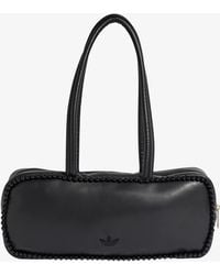 adidas Originals - Borsa Adidas Airliner Elongated Bag With Beads - Lyst