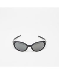 Oakley - Eyejacket redux sunglasses matte black - Lyst