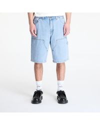 Dime - Shorts Carpenter Denim Shorts - Lyst