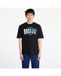 adidas Originals - T-Shirt Adidas X Mercedes Amg Petronas Formula One Team George Russell Tee - Lyst