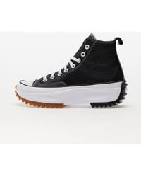 Converse - Run Star High-top Sneakers - Lyst