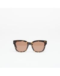 Messyweekend - Sunglasses Liv Tortoise - Lyst