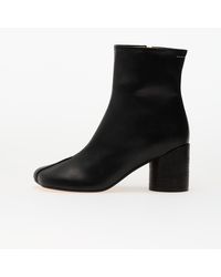 MM6 by Maison Martin Margiela - Sneakers Shoes Avp Ankle Boot Eur - Lyst