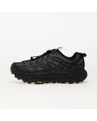 Hoka One One - Sneakers U Mafate Three2 Ts/ Carbon Eur - Lyst