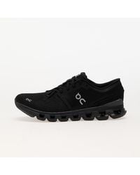 On Shoes - Sneakers M Cloud X 4/ Eclipse Eur - Lyst