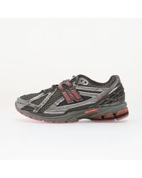 New Balance - Sneakers 1906 Dark Metallic/ Rosewood Eur - Lyst