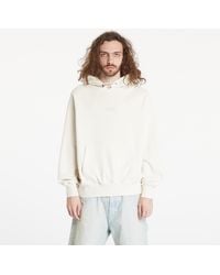 Vans - Sweatshirt Lx Premium Fleece Hoodie - Lyst