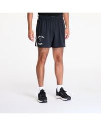 Under Armour - Project Rock Mesh Athletic Shorts - Lyst
