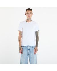 BOSS - T-shirt t-shirt 3-pack classic s - Lyst
