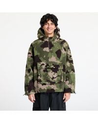 Vans - Sweatshirt Lx Oversized Sherpa Hoodie - Lyst