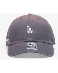 Represent - Mlb Mini La Cap - Lyst
