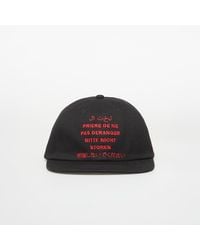 Pleasures - Mütze Disturb Cap - Lyst
