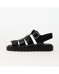 Calvin Klein - Sneakers Jeans Sq Molded Sandal Fisher - Lyst