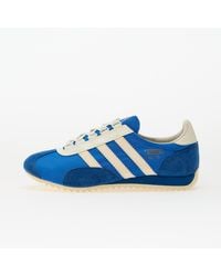 adidas Originals - Sneakers Adidas Sl 72 Pt Bright Royal/ Wonder/ Off - Lyst