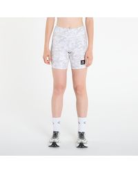 Saysky - W Camo Combat+ Short Tights 7" - Lyst