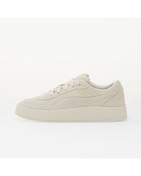 PUMA - Baskets ca luxe elevated eur 38.5 - Lyst