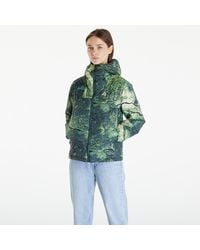 Nike - Acg therma-fit adv "rope de dope" jacket vintage green/ summit white - Lyst