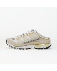 MM6 by Maison Martin Margiela - Sneakers X Salomon Xt-4 Mule 2 W/ Haze/ Cloud - Lyst