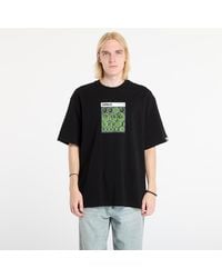 A Bathing Ape - Magietta Bape Sticker Graphic Reaxed Fit Tee Back - Lyst