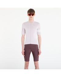 Rapha - Jersey Core Jersey Pale Lilac - Lyst