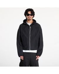 HELIOT EMIL - Jacket Windbreaker Jacket - Lyst