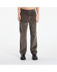 Calvin Klein - Pants Jeans 90S Straight Corduroy Pants - Lyst