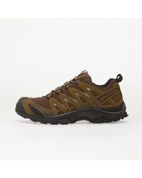 Salomon - Sneakers Xa Pro 3D Coyote/ Dkeart - Lyst