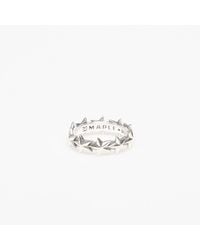MAPLE - Anneau star ring medium 8 - Lyst