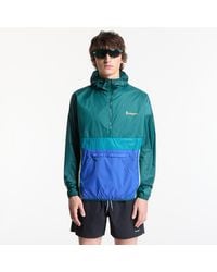 COTOPAXI - Jacket M's Teca Half-Zip Windbreaker - Lyst