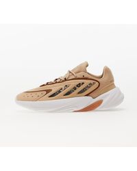 Adidas Gold Sneakers for Women - Up to 65% off | Lyst