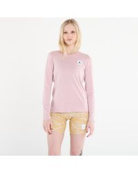 Saysky - T-Shirt W Clean Pace Long Sleeve - Lyst