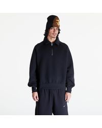Nike - Tech fleece reimagined 1/2-zip top - Lyst