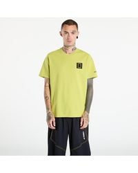 adidas Originals - T-Shirt Adidas Terrex National Geographic Graphic Short Sleeve T-Shirt - Lyst