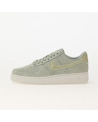 Nike - Sneakers W Air Force 1 '07 Se Jade Horizon/ Aura-Summit Eur - Lyst