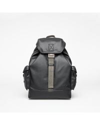 Calvin Klein - Jeans Cargo Flap Backpack - Lyst